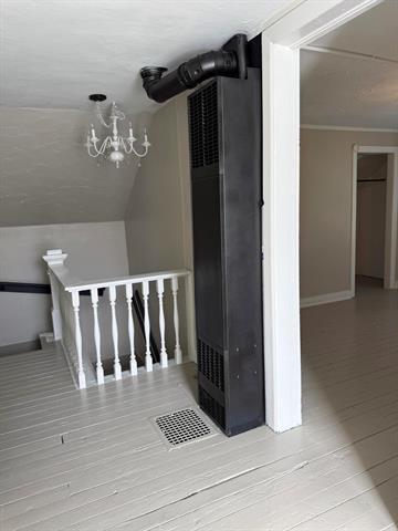 Builiding view forty three for 420 Robert, Ludington, MI. 49431