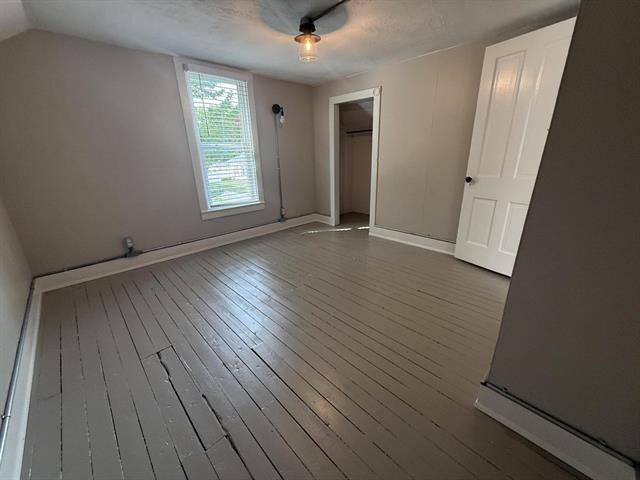 Builiding view forty two for 420 Robert, Ludington, MI. 49431