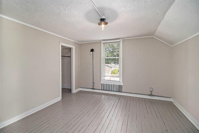 Builiding view fourteen for 420 Robert, Ludington, MI. 49431