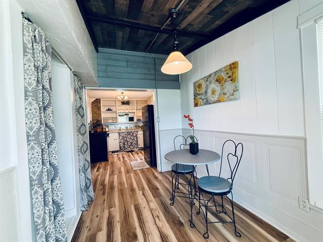 Builiding view nineteen for 420 Robert, Ludington, MI. 49431