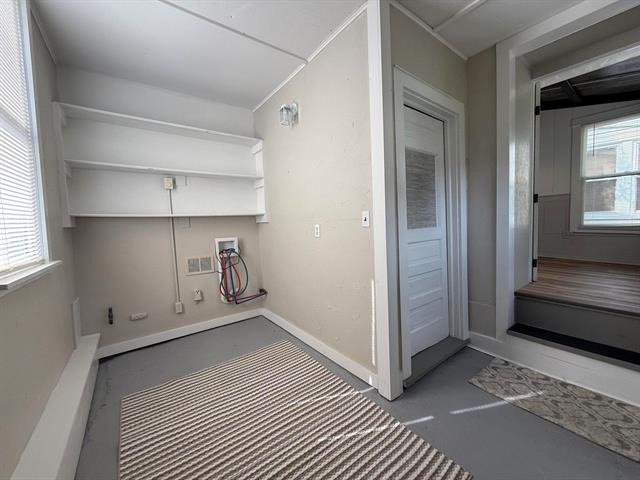 Builiding view seventeen for 420 Robert, Ludington, MI. 49431