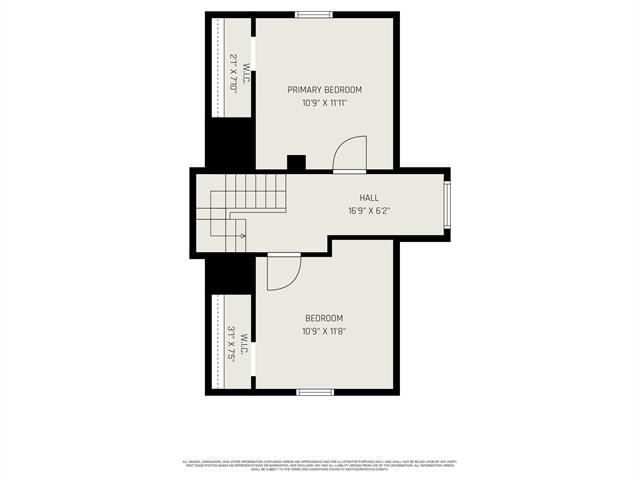 Builiding view sixty three for 420 Robert, Ludington, MI. 49431