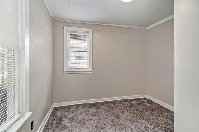 Builiding view thirteen for 420 Robert, Ludington, MI. 49431