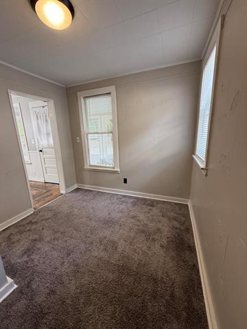 Builiding view thirty six for 420 Robert, Ludington, MI. 49431