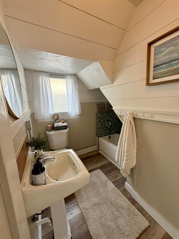 Builiding view twenty five for 420 Robert, Ludington, MI. 49431