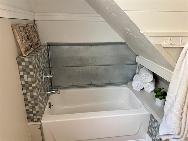 Builiding view twenty four for 420 Robert, Ludington, MI. 49431