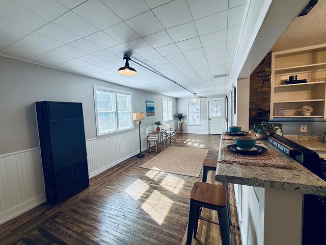 Builiding view twenty nine for 420 Robert, Ludington, MI. 49431