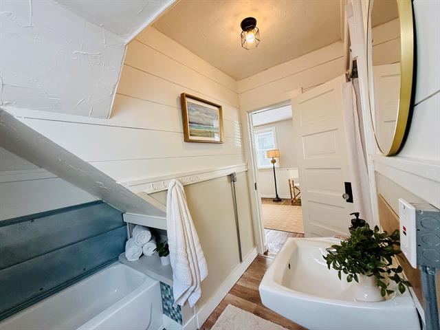 Builiding view twenty six for 420 Robert, Ludington, MI. 49431