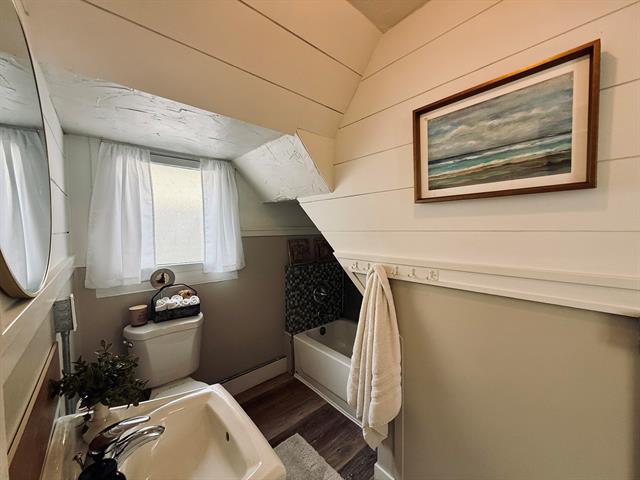 Builiding view twenty three for 420 Robert, Ludington, MI. 49431