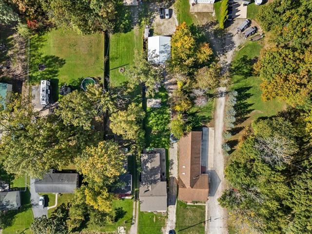 Builiding view forty six for 9601 Exeter, Carleton, MI. 48117