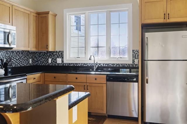 Builiding view four for 21 Diamond Point, New Buffalo, MI. 49117