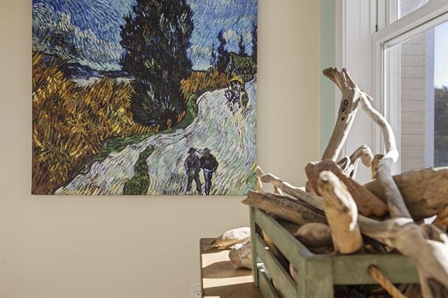 Builiding view fourteen for 21 Diamond Point, New Buffalo, MI. 49117