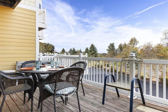 Builiding view nine for 21 Diamond Point, New Buffalo, MI. 49117