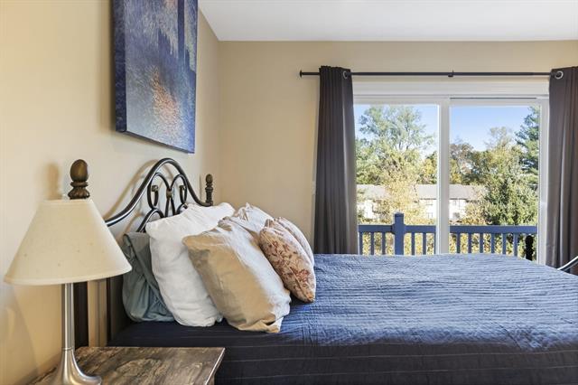 Builiding view sixteen for 21 Diamond Point, New Buffalo, MI. 49117