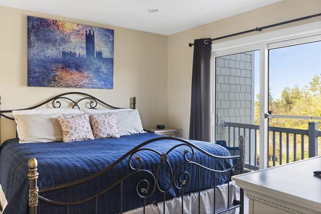 Builiding view three for 21 Diamond Point, New Buffalo, MI. 49117