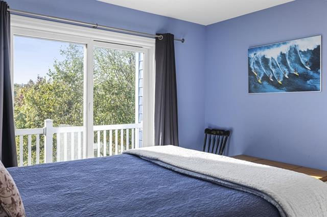 Builiding view twelve for 21 Diamond Point, New Buffalo, MI. 49117