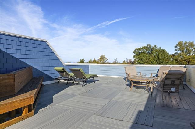 Builiding view twenty four for 21 Diamond Point, New Buffalo, MI. 49117