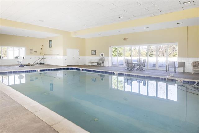 Builiding view twenty nine for 21 Diamond Point, New Buffalo, MI. 49117