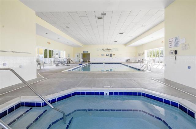 Builiding view two for 21 Diamond Point, New Buffalo, MI. 49117