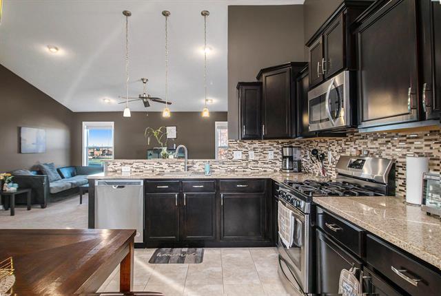 Builiding view eight for 835 Wild Flower Ridge, Wayland, MI. 49348