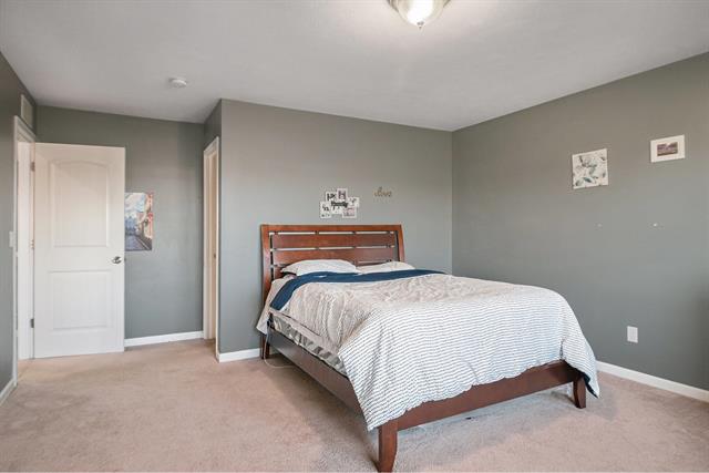 Builiding view eleven for 835 Wild Flower Ridge, Wayland, MI. 49348