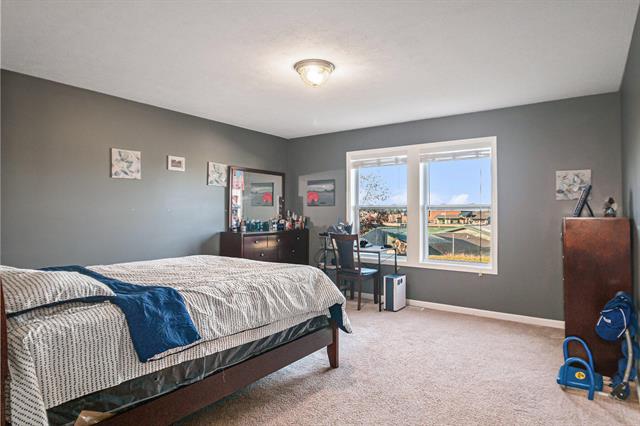 Builiding view ten for 835 Wild Flower Ridge, Wayland, MI. 49348