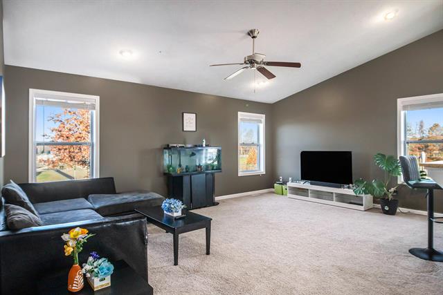 Builiding view three for 835 Wild Flower Ridge, Wayland, MI. 49348