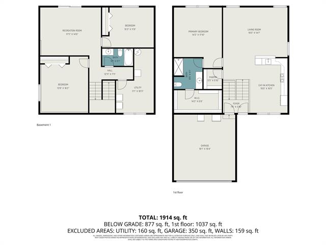 Builiding view twenty eight for 835 Wild Flower Ridge, Wayland, MI. 49348