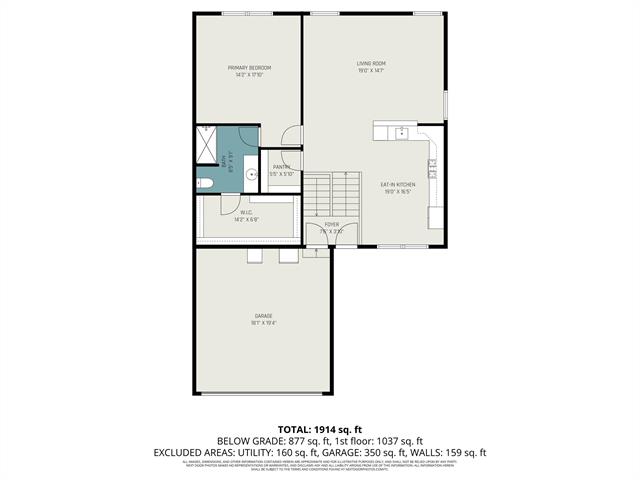 Builiding view twenty seven for 835 Wild Flower Ridge, Wayland, MI. 49348