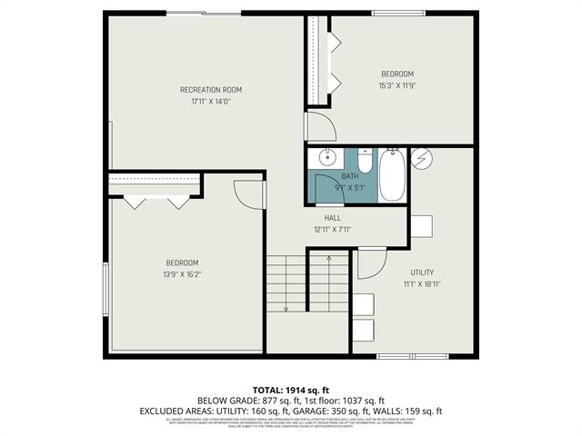 Builiding view twenty six for 835 Wild Flower Ridge, Wayland, MI. 49348