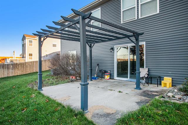 Builiding view twenty two for 835 Wild Flower Ridge, Wayland, MI. 49348