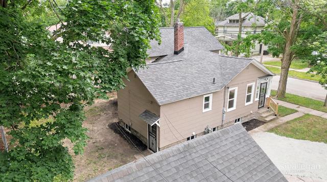 Builiding view twenty nine for 1346 5Th, Muskegon, MI. 49441