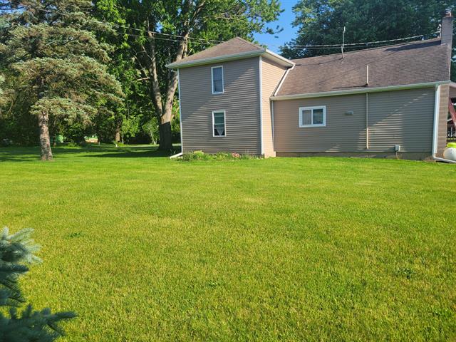 Builiding view one for 15702 29Th, Vicksburg, MI. 49097