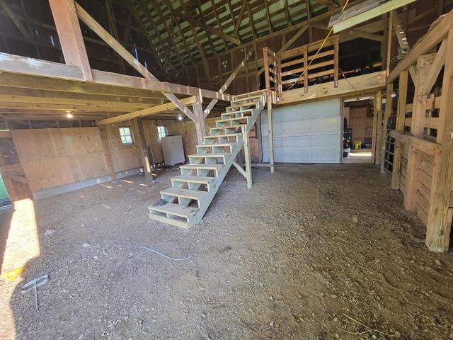 Builiding view twenty for 15702 29Th, Vicksburg, MI. 49097