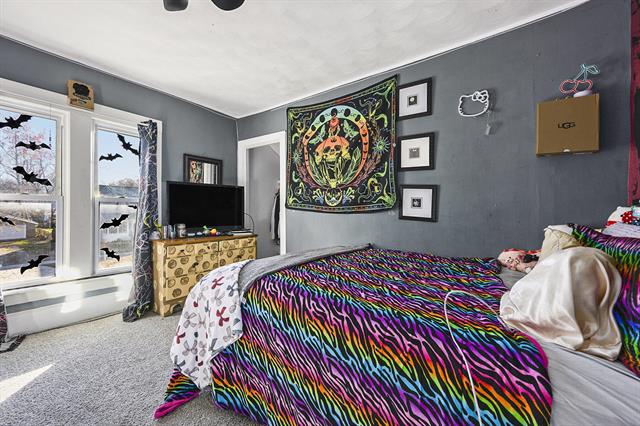 Builiding view fourteen for 508 Farmer, Otsego, MI. 49078