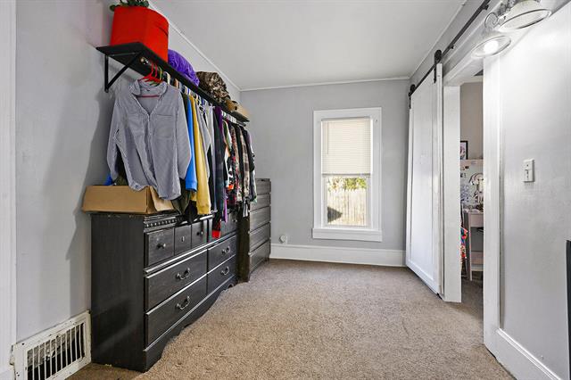 Builiding view nine for 508 Farmer, Otsego, MI. 49078