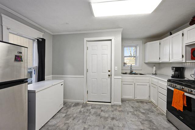 Builiding view seven for 508 Farmer, Otsego, MI. 49078