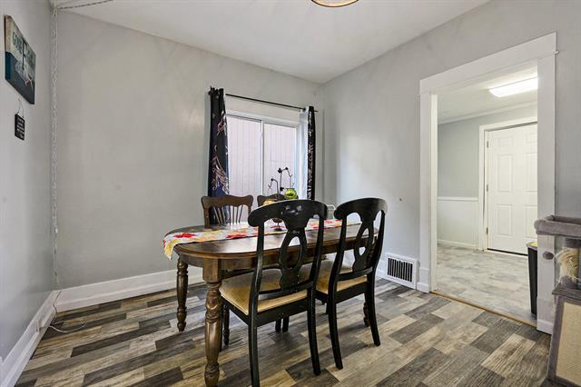 Builiding view six for 508 Farmer, Otsego, MI. 49078