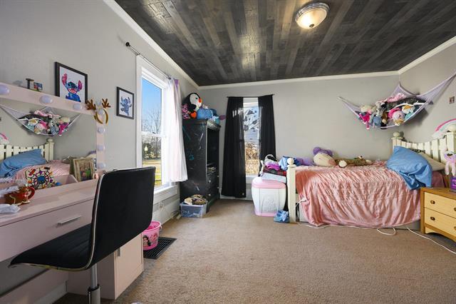 Builiding view ten for 508 Farmer, Otsego, MI. 49078