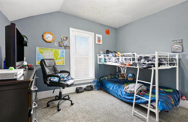 Builiding view thirteen for 508 Farmer, Otsego, MI. 49078