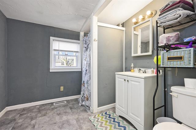 Builiding view twelve for 508 Farmer, Otsego, MI. 49078