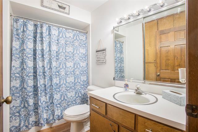 Builiding view eleven for 932 Village, Jenison, MI. 49428