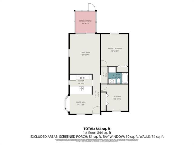 Builiding view fifteen for 932 Village, Jenison, MI. 49428