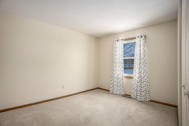 Builiding view nine for 932 Village, Jenison, MI. 49428