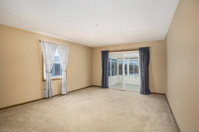 Builiding view six for 932 Village, Jenison, MI. 49428