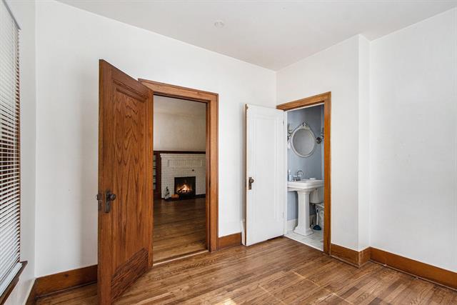 Builiding view seven for 117 Adams, Lawton, MI. 49065