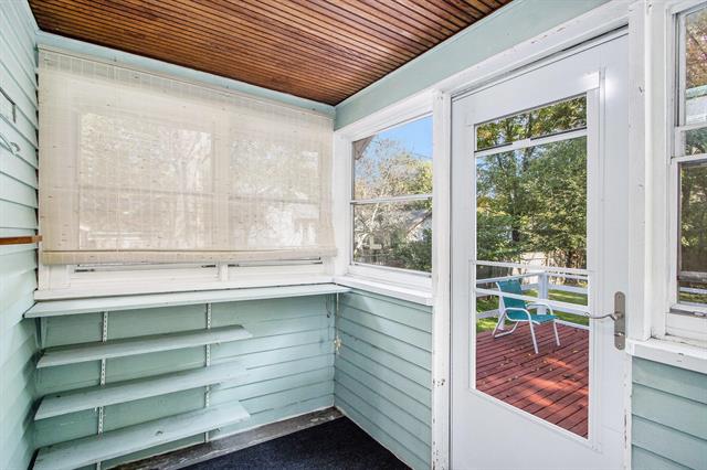 Builiding view twenty three for 117 Adams, Lawton, MI. 49065