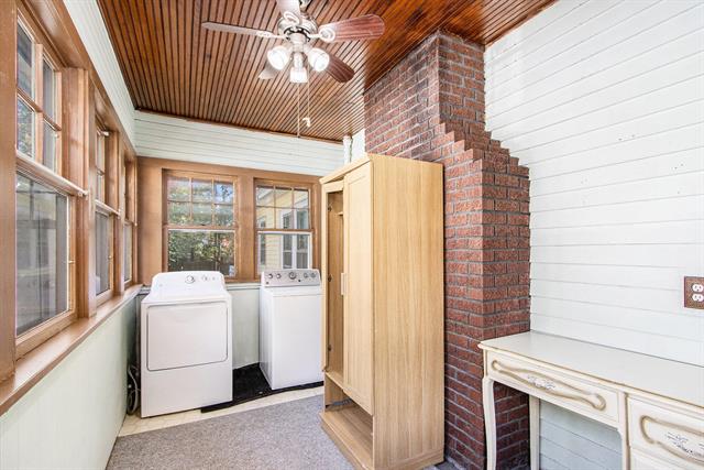 Builiding view twenty for 117 Adams, Lawton, MI. 49065