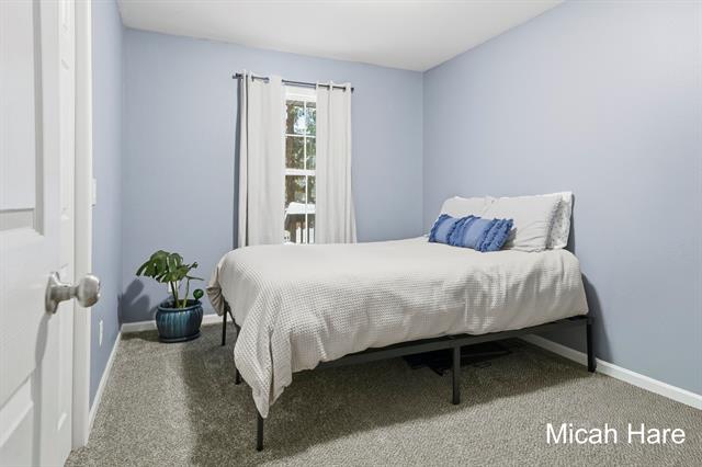 Builiding view nine for 1437 Carlton, Muskegon, MI. 49442