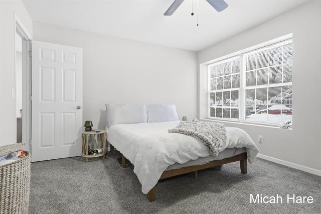 Builiding view seven for 1437 Carlton, Muskegon, MI. 49442